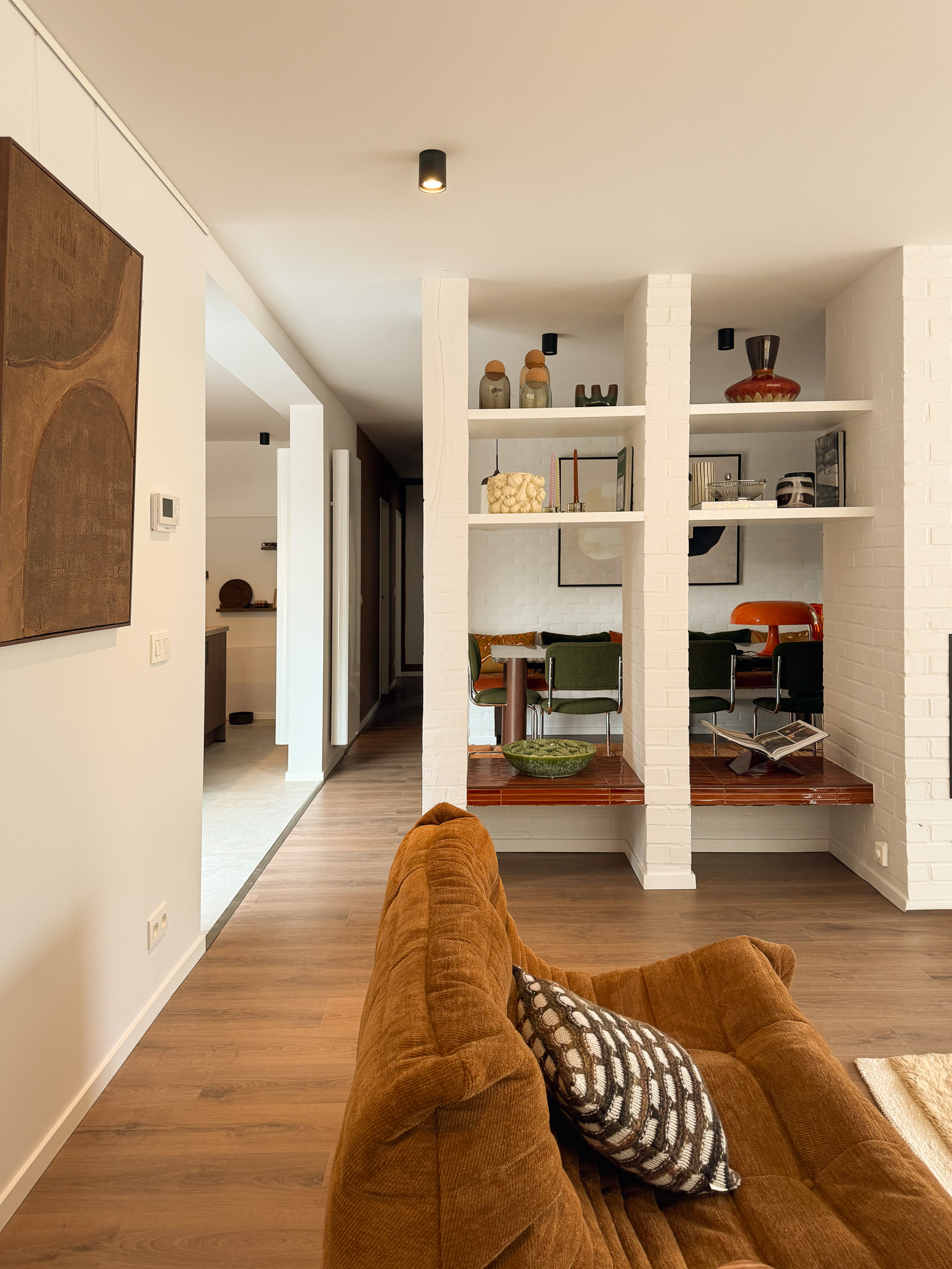 House LD